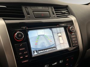 Renault Alaskan bild 21