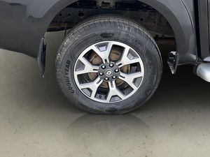 Renault Alaskan bild 31