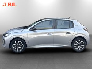 Peugeot 208 bild 4