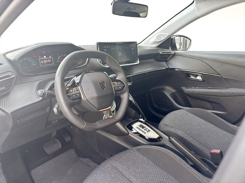 Peugeot 208 bild 5