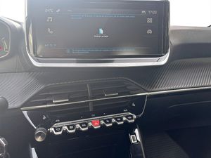 Peugeot 208 bild 10
