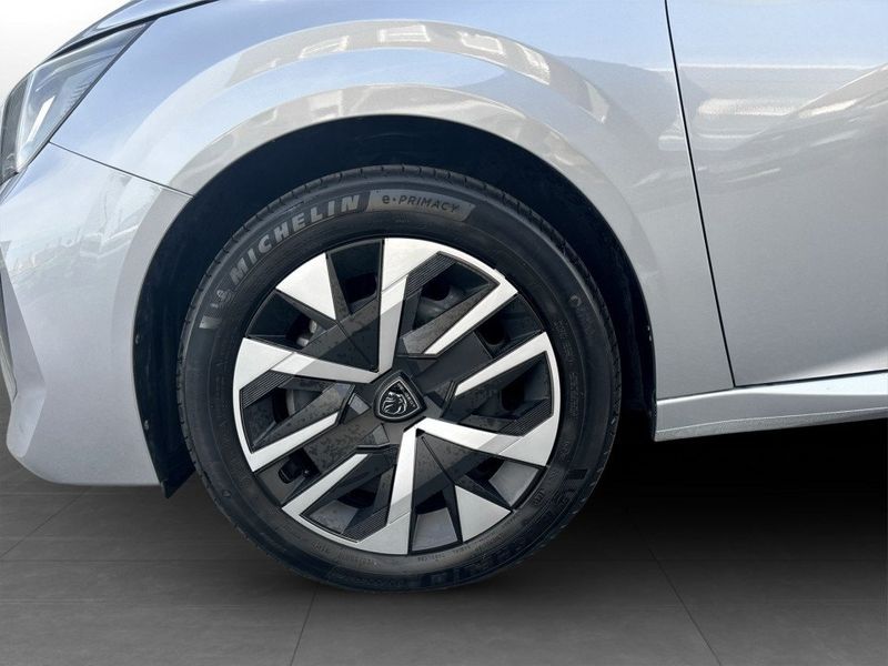 Peugeot 208 bild 14