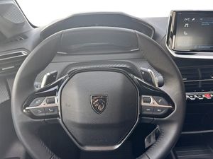 Peugeot 208 bild 8
