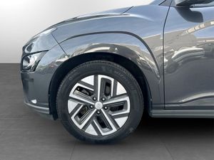 Hyundai Kona bild 16