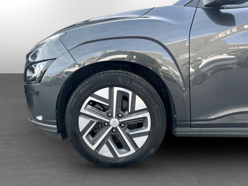 Hyundai Kona bild 16