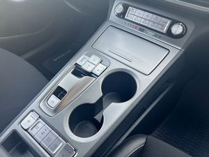 Hyundai Kona bild 12