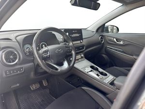 Hyundai Kona bild 4