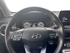Hyundai Kona bild 7