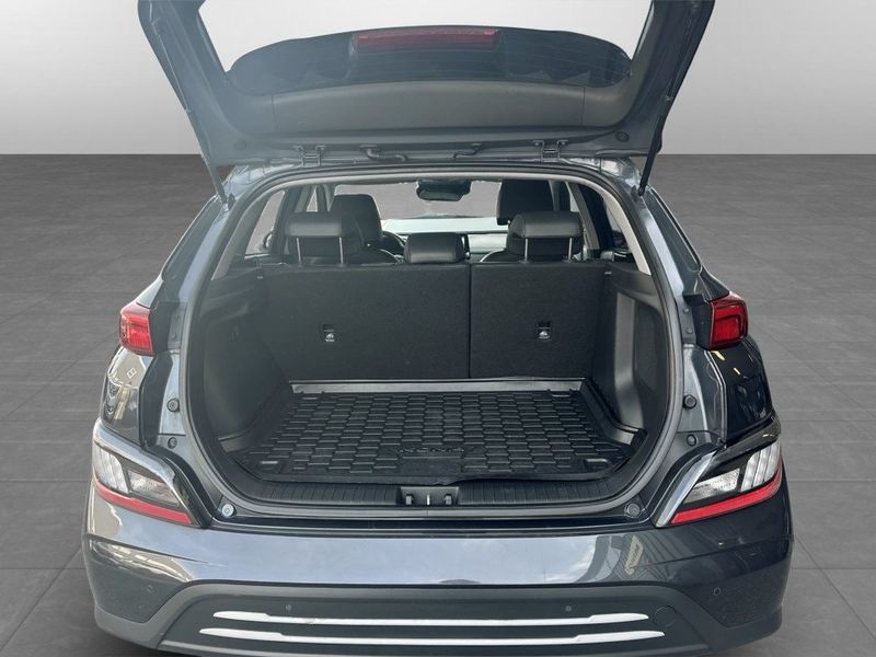 Hyundai Kona bild 17