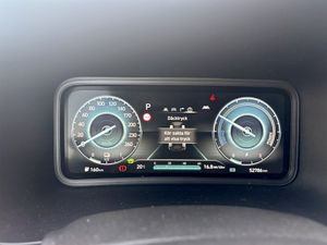 Hyundai Kona bild 8