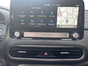 Hyundai Kona bild 10