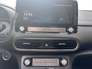 Hyundai Kona bild 11
