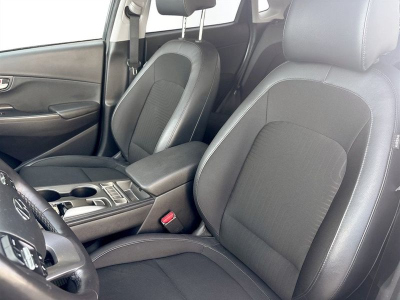 Hyundai Kona bild 5