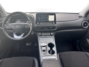 Hyundai Kona bild 6