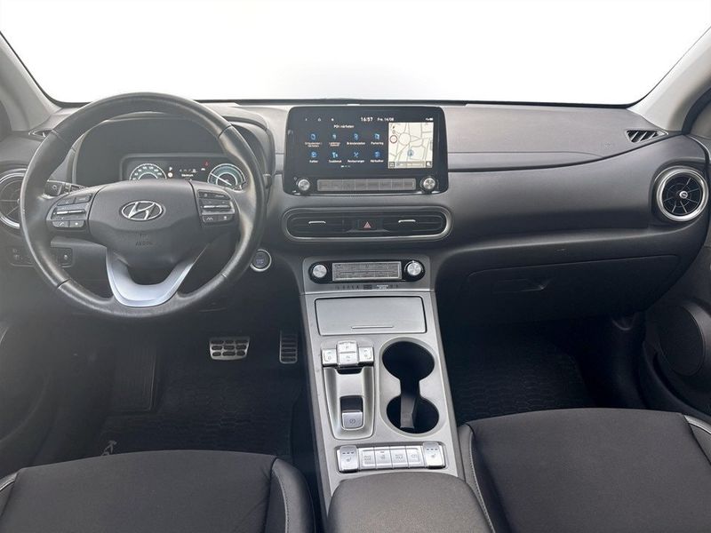 Hyundai Kona bild 6