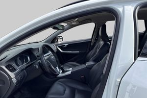 Volvo V60 bild 8