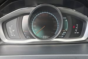 Volvo V60 bild 11