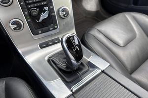 Volvo V60 bild 12