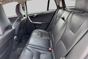 Volvo V60 bild 9