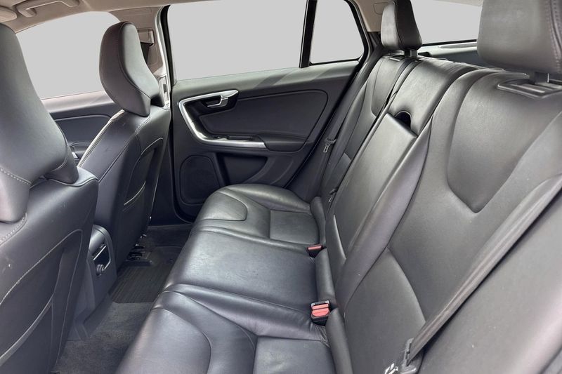 Volvo V60 bild 9