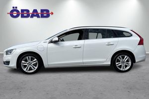 Volvo V60 bild 4