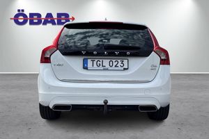 Volvo V60 bild 5