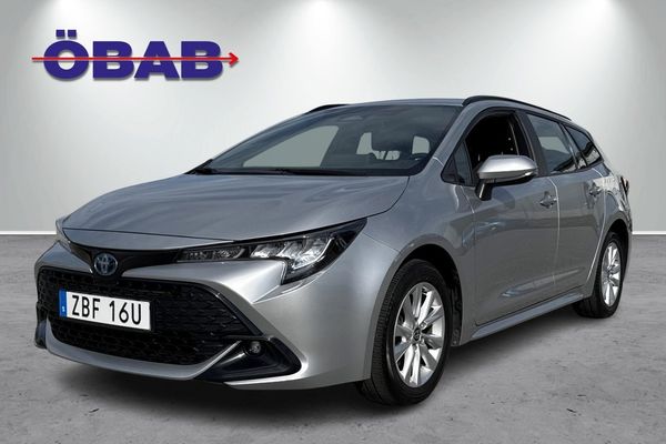 Toyota Corolla Touring Sports Hybrid e-CVT Active - 2023