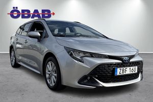 Toyota Corolla bild 3
