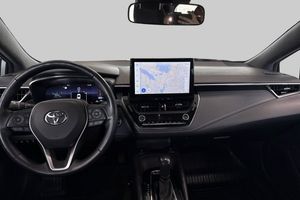 Toyota Corolla bild 7