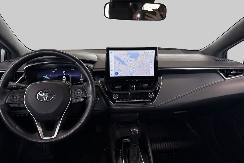 Toyota Corolla bild 7