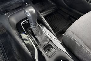 Toyota Corolla bild 12