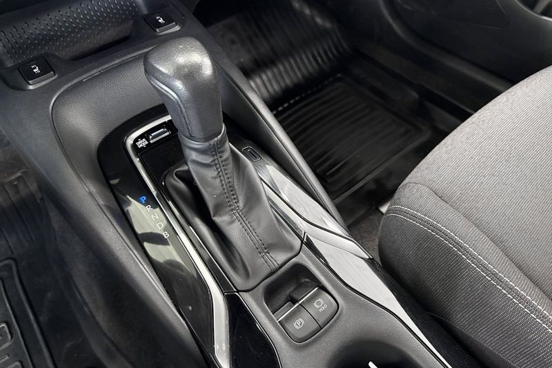 Toyota Corolla bild 12