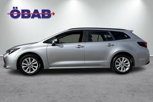 Toyota Corolla bild 4