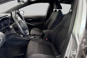 Toyota Corolla bild 8