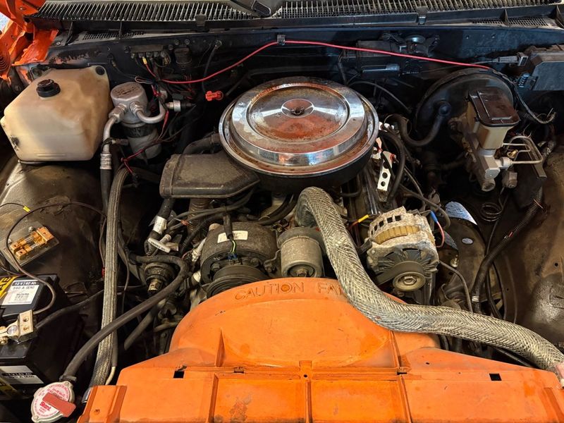 Chevrolet 150 bild 16