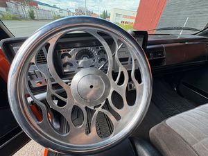 Chevrolet 150 bild 14