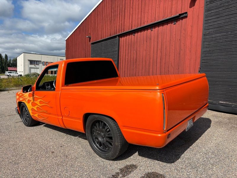 Chevrolet 150 bild 6