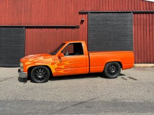 Chevrolet 150 bild 9