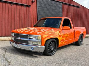 Chevrolet 150 bild 2