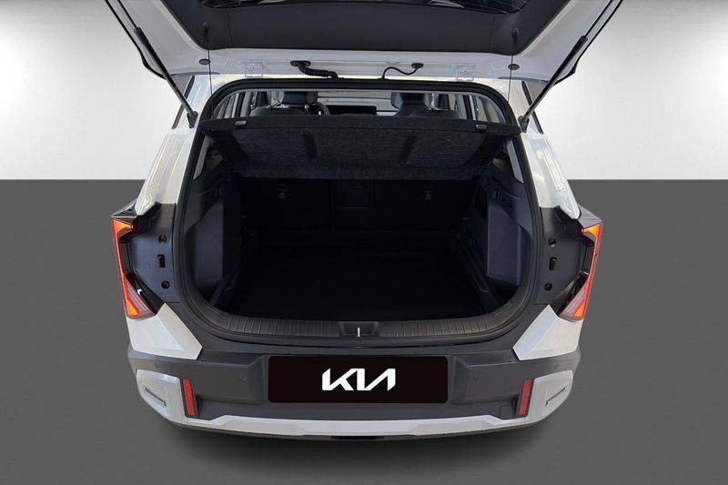 Kia Seltos bild 14