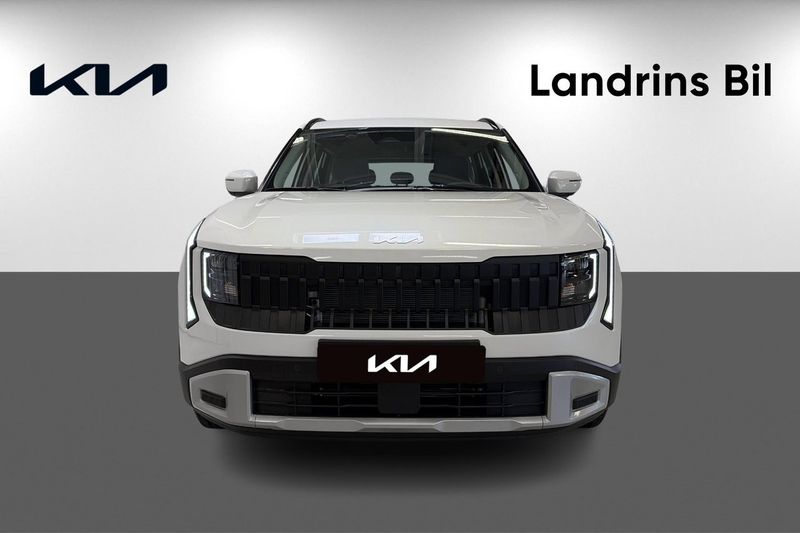 Kia Seltos bild 2