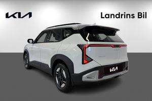 Kia Seltos bild 6