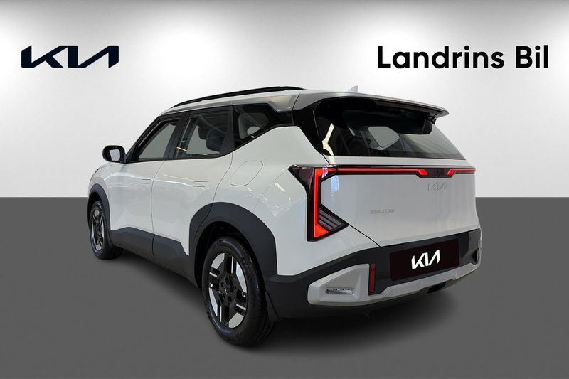 Kia Seltos bild 6
