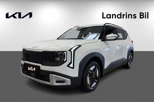 Kia Seltos bild 1
