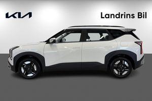 Kia Seltos bild 4