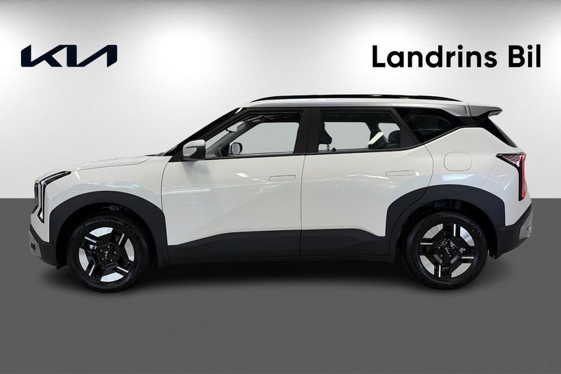 Kia Seltos bild 4