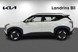 Kia Seltos bild 4