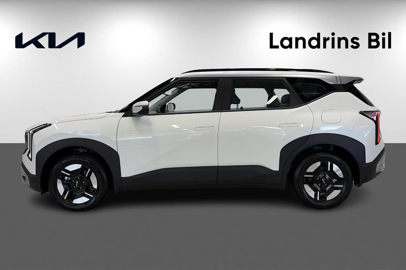 Kia Seltos bild 4