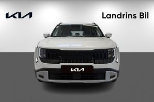 Kia Seltos bild 2