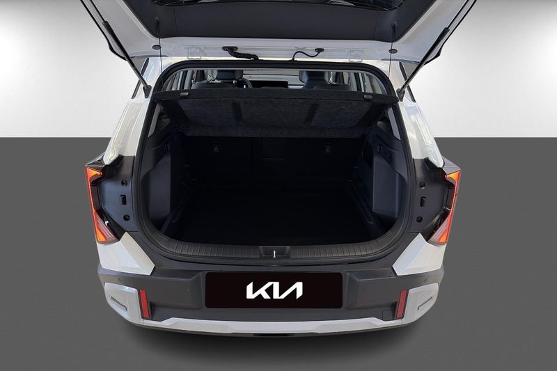 Kia Seltos bild 14